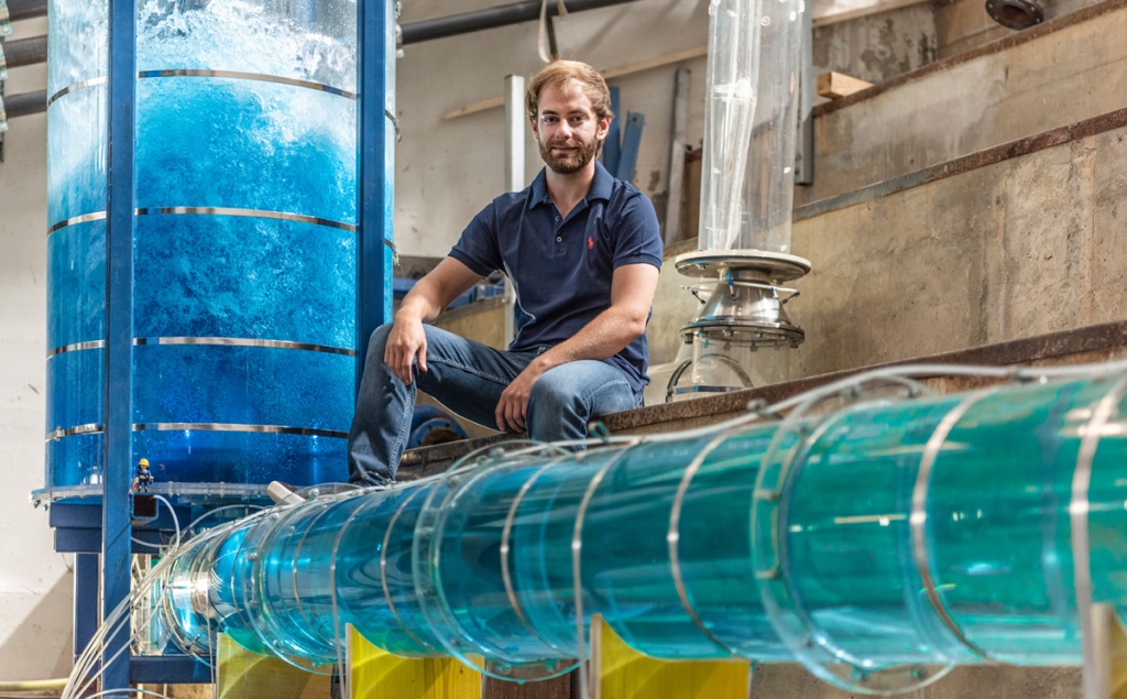 Como irá evoluir o armazenamento de energia? Será híbrido, elétrico e térmico