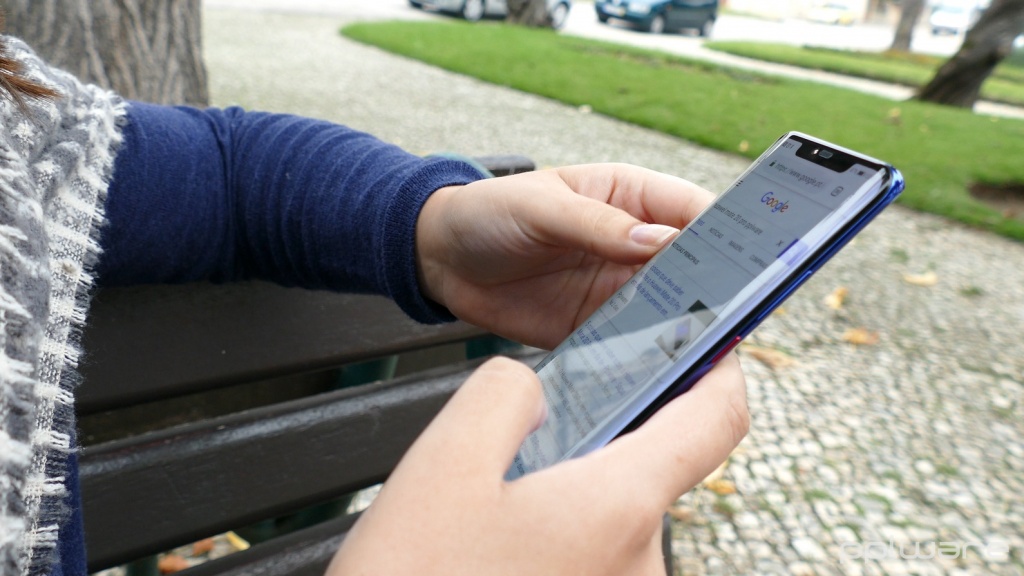 Dica Android:  Navegue escondido na Internet com o seu smartphone