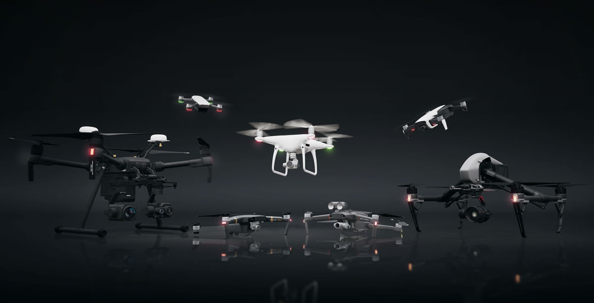 drones fsx descarga