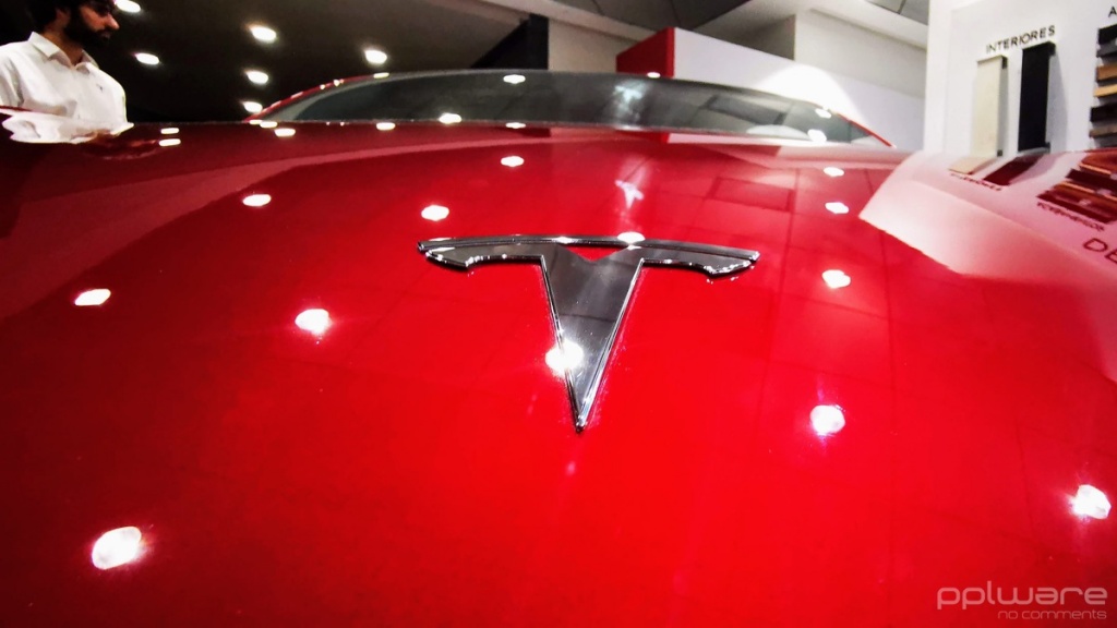 Tesla Model 3 Elon Musk preços barato