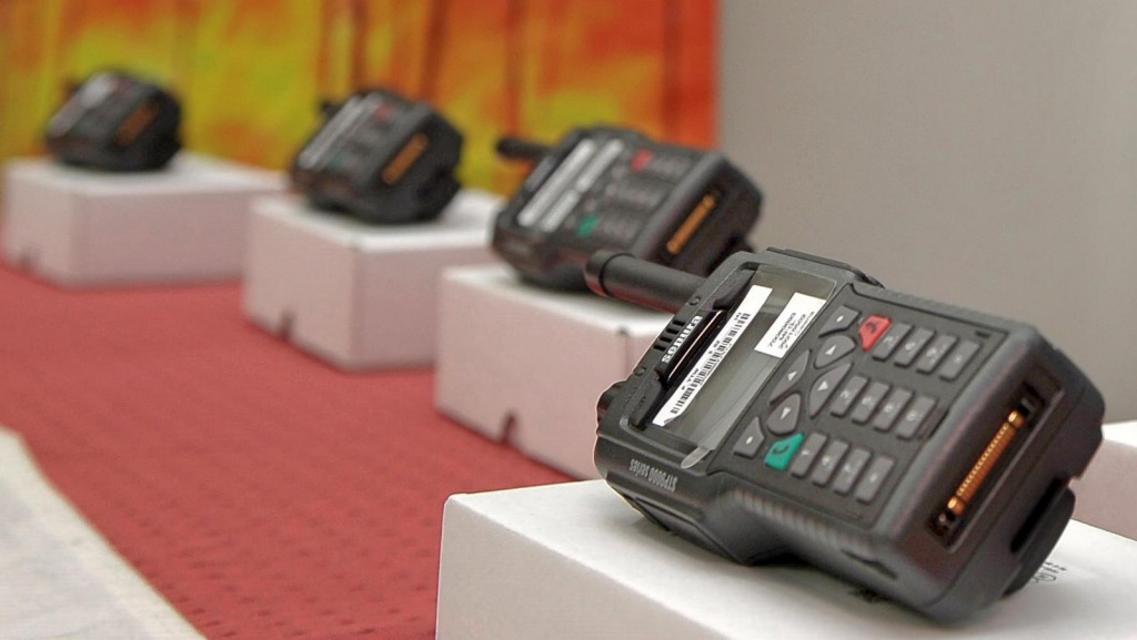 SIRESP não tem falhas segundo o Presidente da Proteção Civil