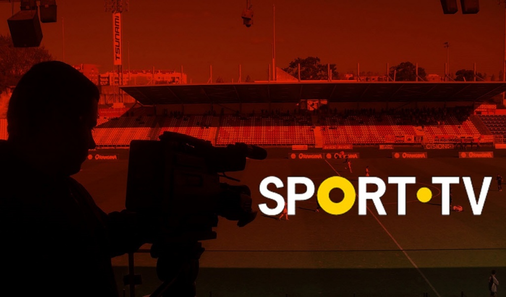 Sport TV suspendeu o sinal na Nowo! Saiba o que aconteceu