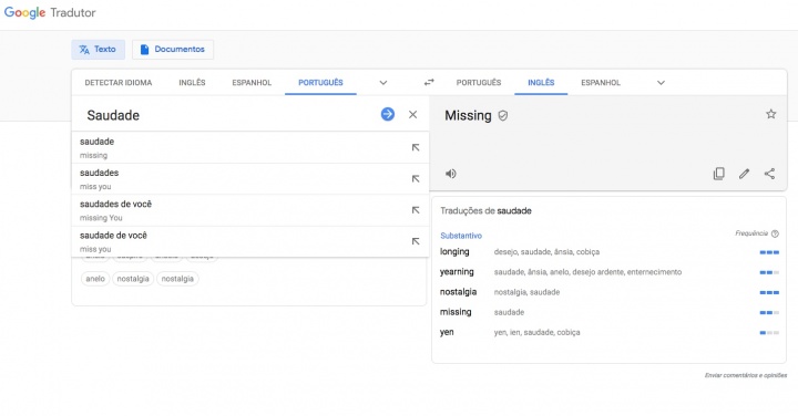 Google Tradutor - Como usar no pc e no app. Dicas e funções de tradução