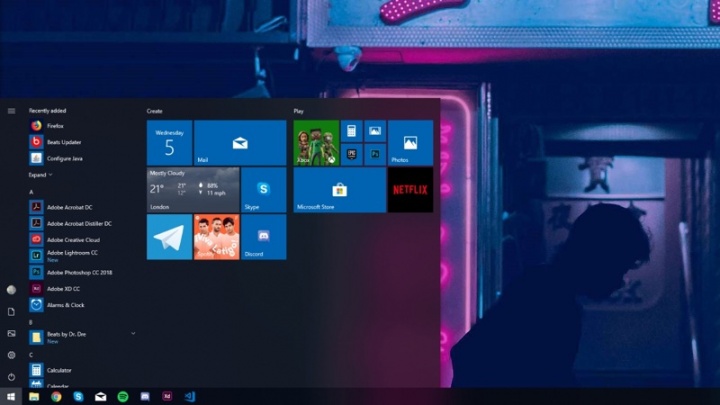 atualização de outubro Windows 10 Microsoft problemas falhas