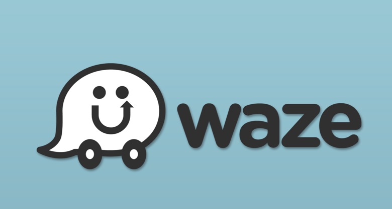 Waze: Localização de lugares de cargas e descargas em Lisboa