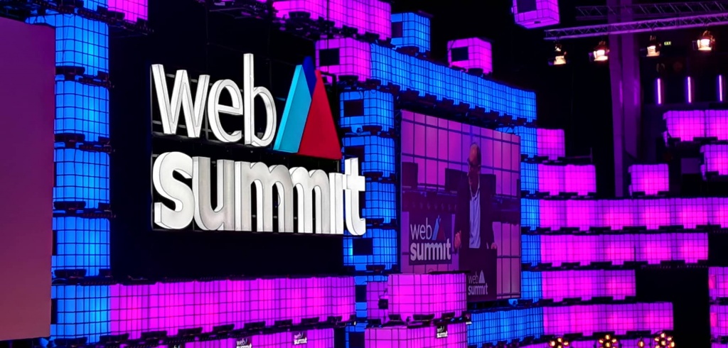 Começou a Web Summit: Acompanhe tudo aqui em direto