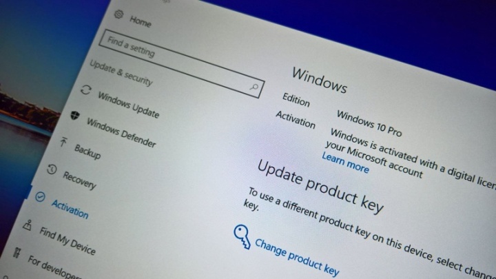 Windows 10 Windows 7 Windows 8.1 ativar Microsoft