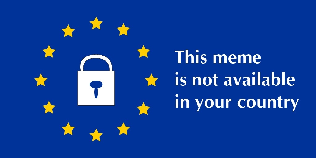 Questão semanal: 59% está absolutamente contra o Artigo 13