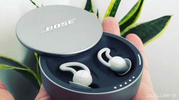 Bose Sleepbuds - auriculares para dormir