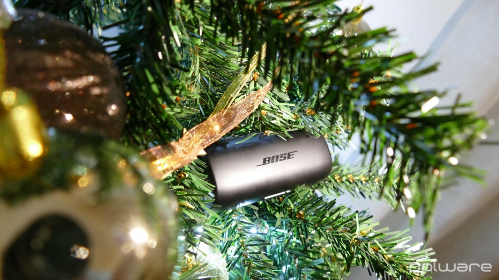 5 Produtos Bose para oferecer este Natal