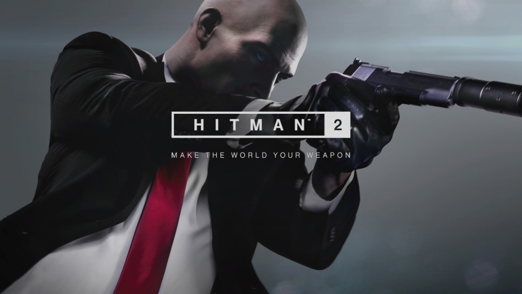 Análise Hitman 2 (Playstation 4)