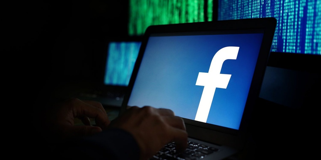 Alerta: Há apps Android a enviar ilegalmente dados para o Facebook