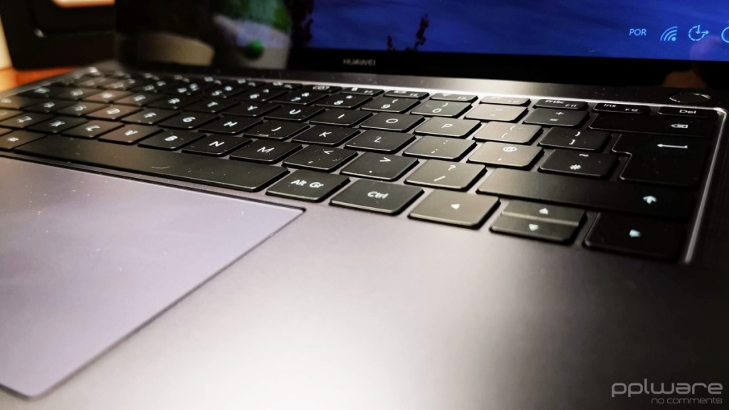 MateBook X Pro Huawei aposta portátil topo
