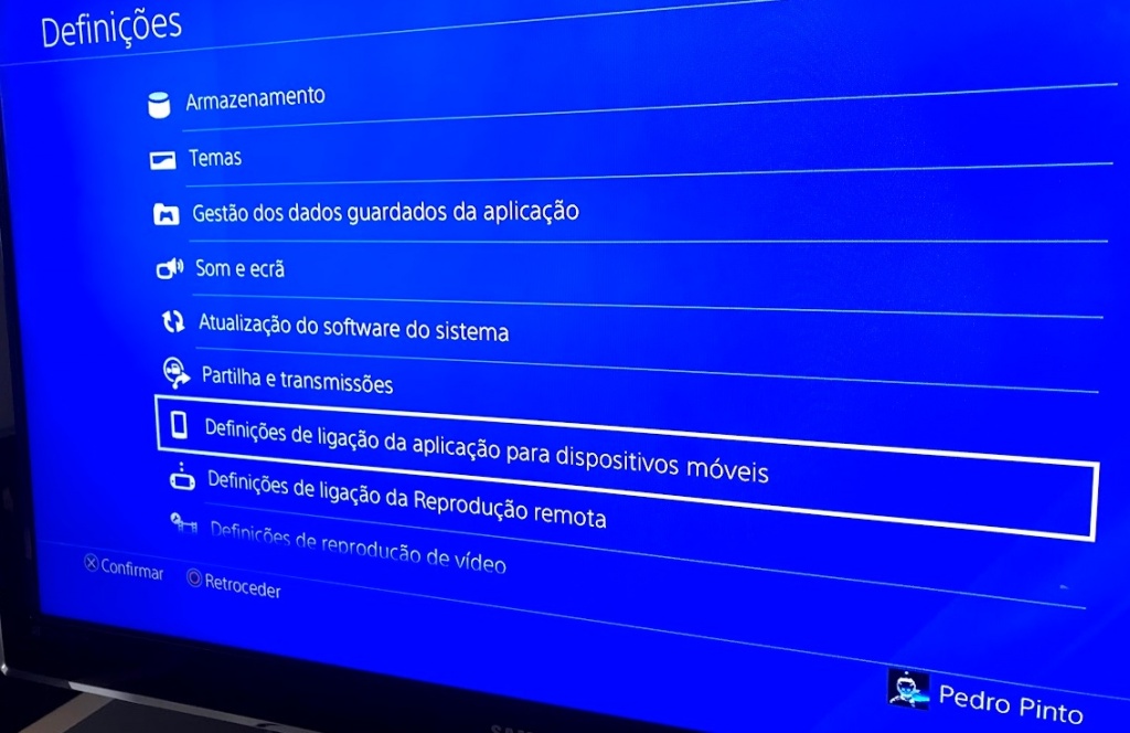 Этот экран сейчас не используется ps4 second screen