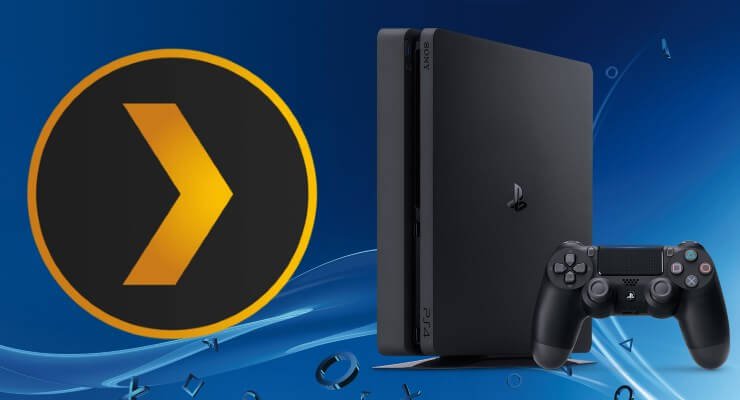Como aceder a fotografias do computador na Playstation 4 usando o Plex