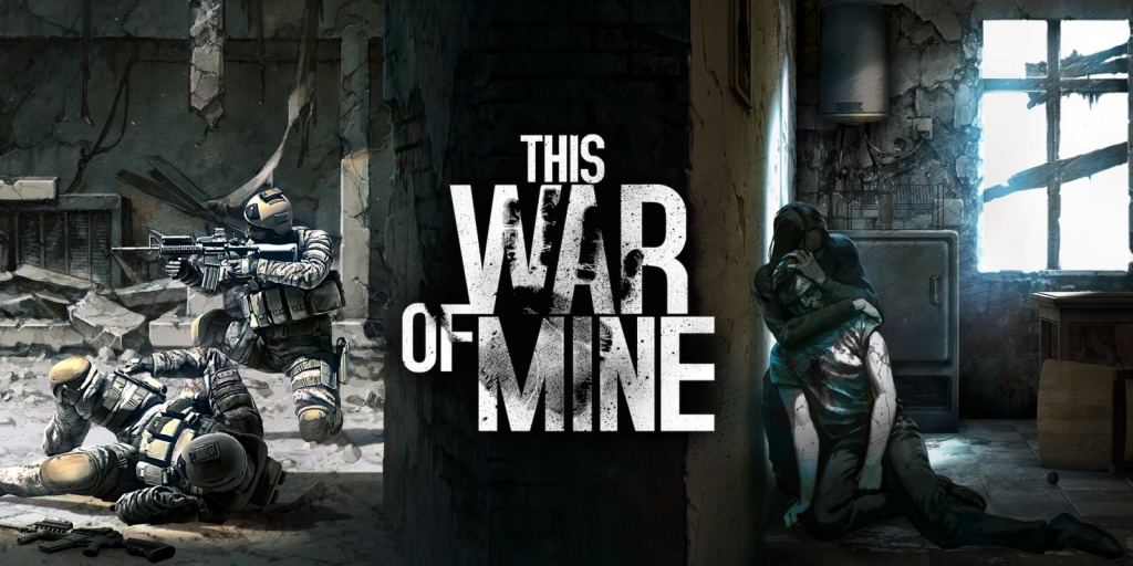 Análise This War of Mine: Complete Edition (Nintendo Switch)