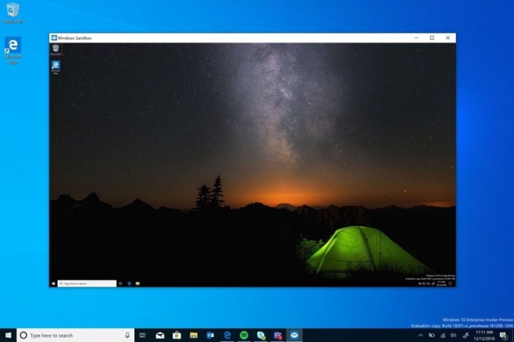 Windows 10 atualização Microsoft novidades desenvolvimentos