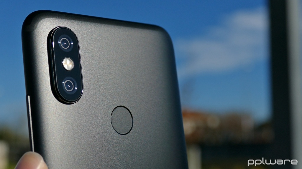 Xiaomi prepara-se para renovar a app de câmara na sua MIUI