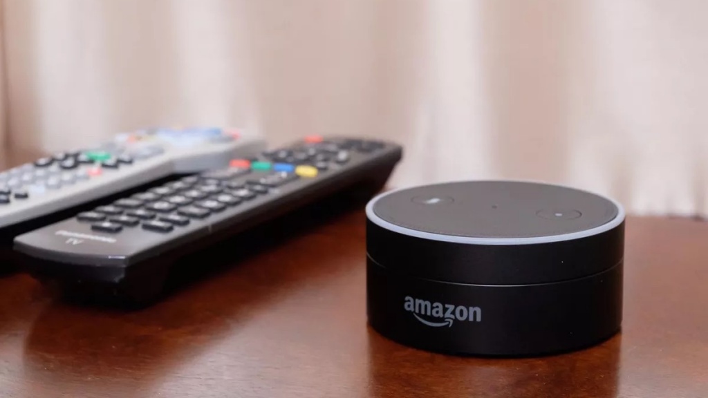 Cuidado: Há uma app falsa para a Alexa da Amazon que está nos tops da App Store