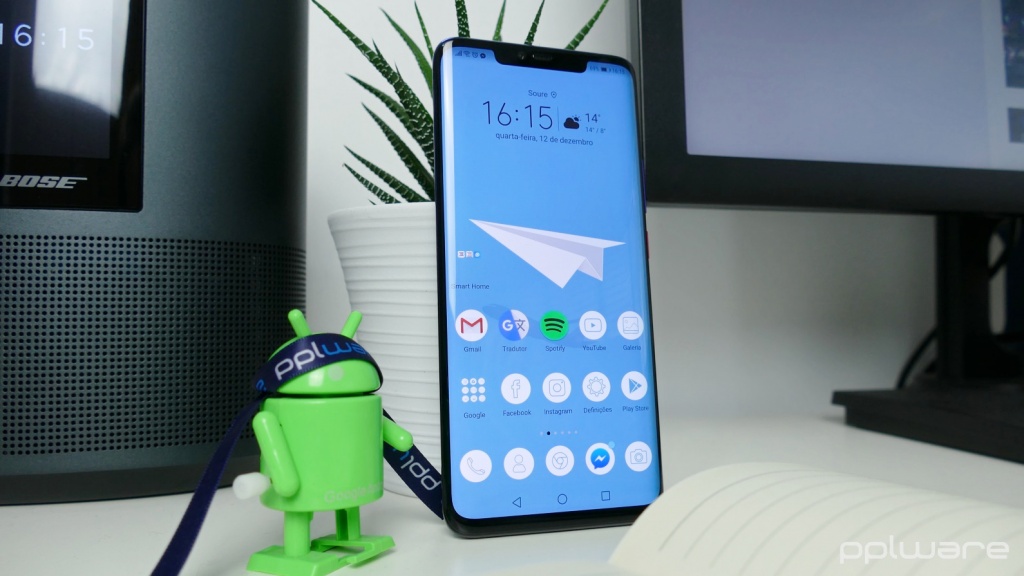 5 pacotes de personalização para o seu Android