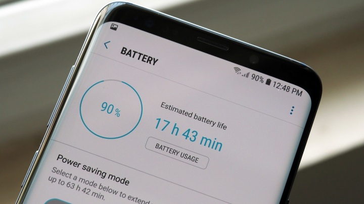 Android ciclos de carga bateria smartphone dica