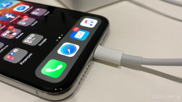 iPhone Apple bateria preços trocar