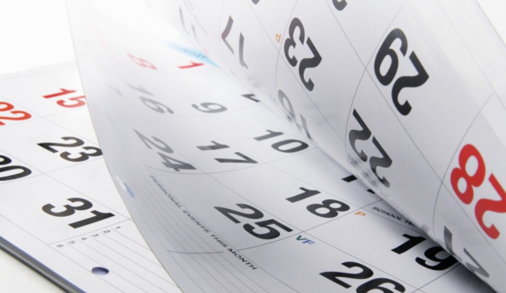 Calendário Google: Como anexar ficheiros a um evento
