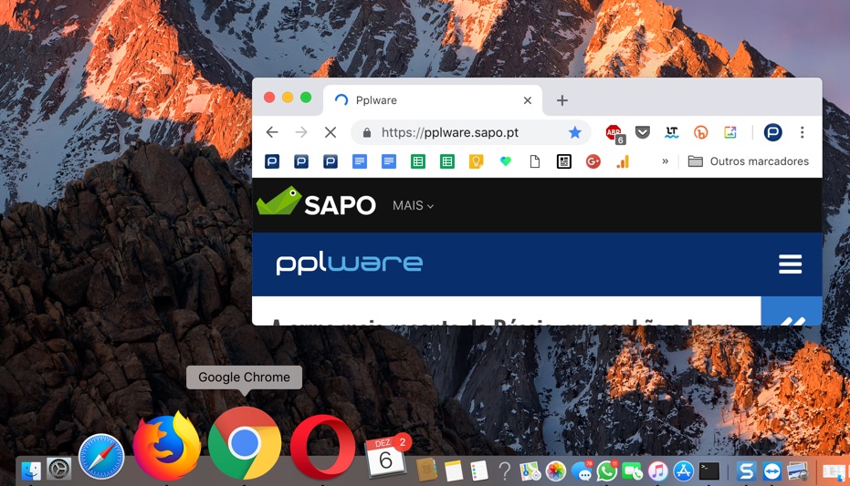 Quer navegar mais sossegado? Instale já o novo Google Chrome 71