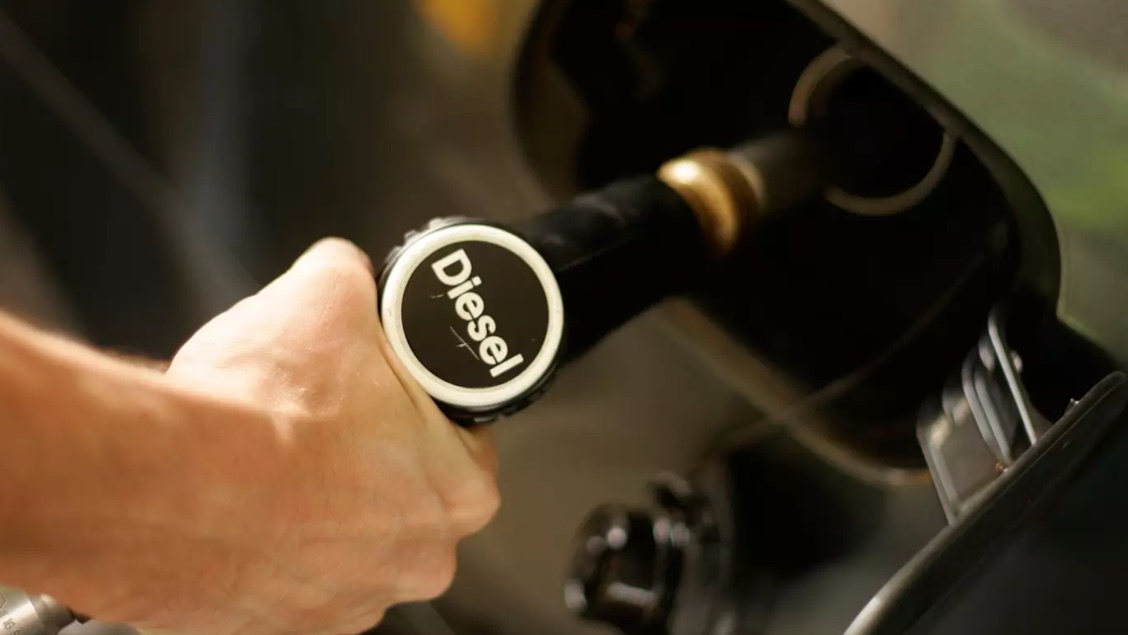 Efeito veículos híbridos e elétricos: Venda de carros a gasóleo cai em Portugal