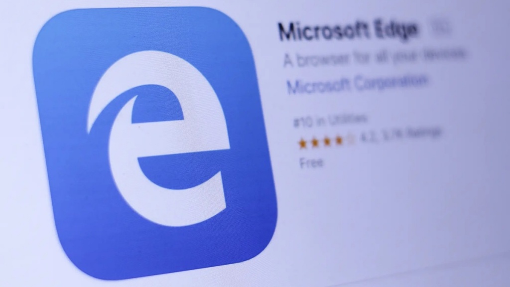 SmartScreen do Windows 10 envia para a Microsoft sites que o Edge visita