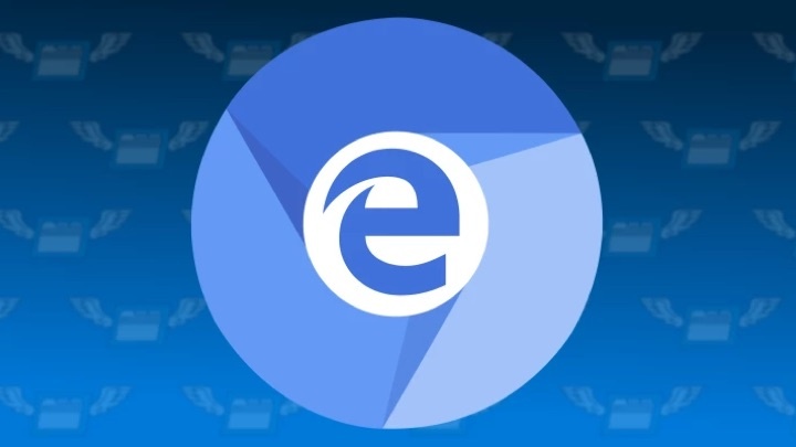 Microsoft Edge Chromium macOS browser