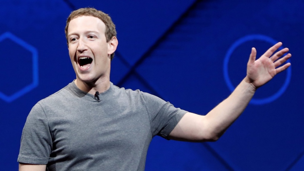 Facebook estará a desenvolver uma nova criptomoeda para usar no Whatsapp