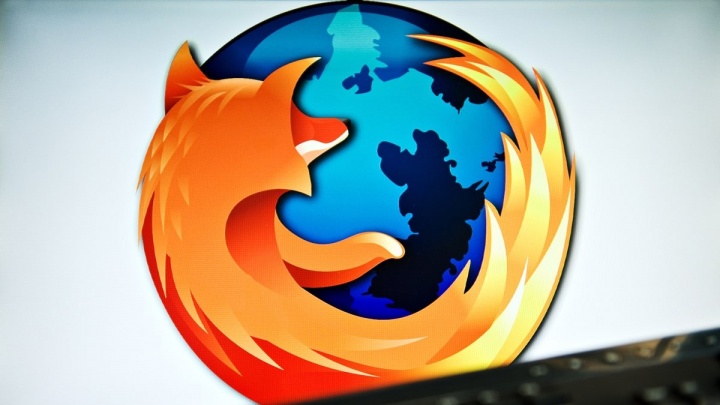 Firefox Mozilla separadores gestão preocupação