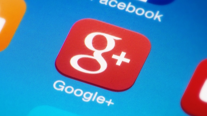 G+ Google dados utilizadores fuga