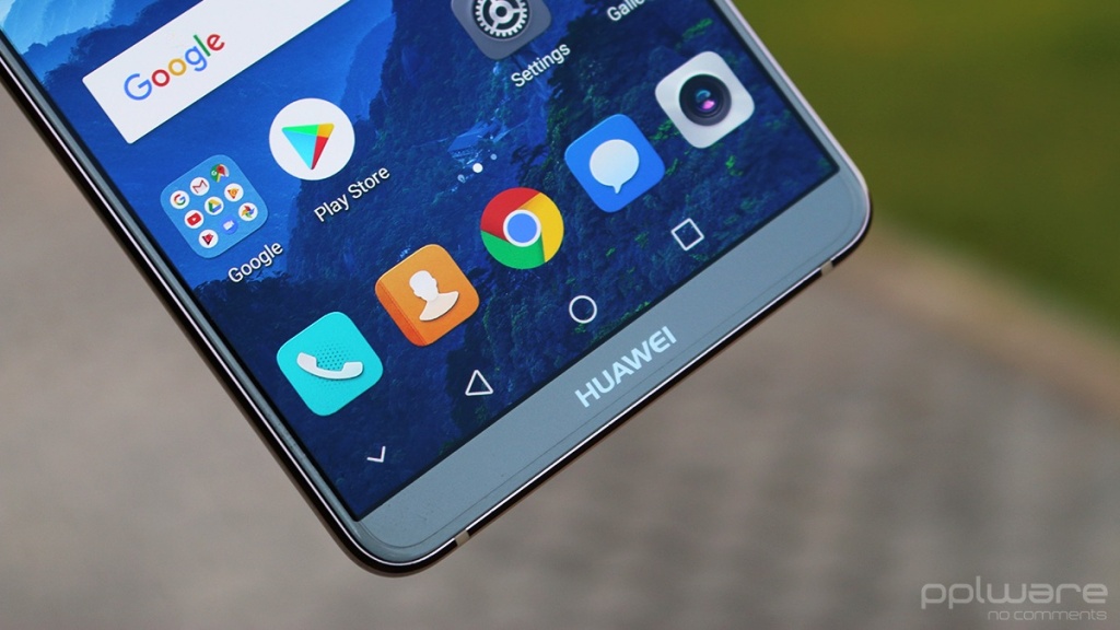 Huawei confirma que está a criar alternativa ao Android para os seus smartphones