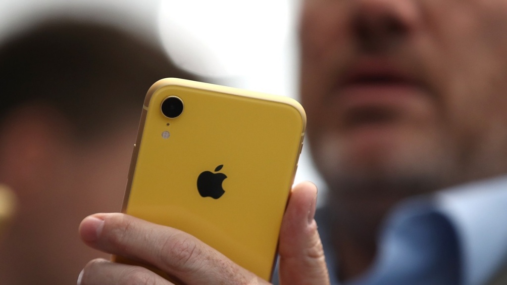 DxOMark elegeu iPhone XR como o melhor smartphone  do mercado com câmara única