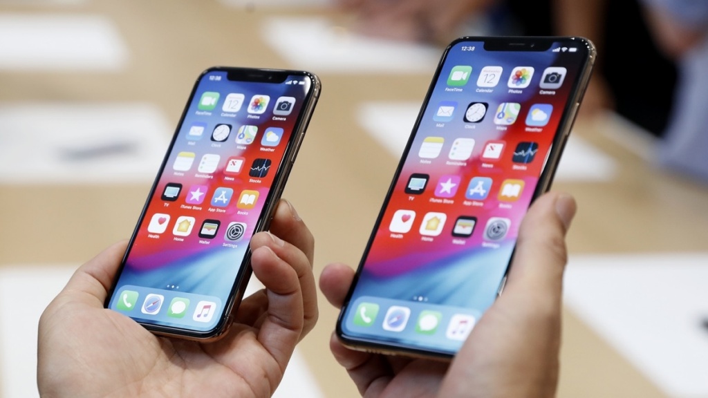 Apple poderá mudar a montagem dos modelos mais caros do iPhone para a Índia já em 2019