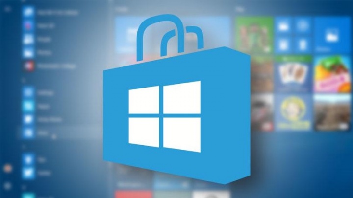 apps loja Microsoft atualização Windows 10