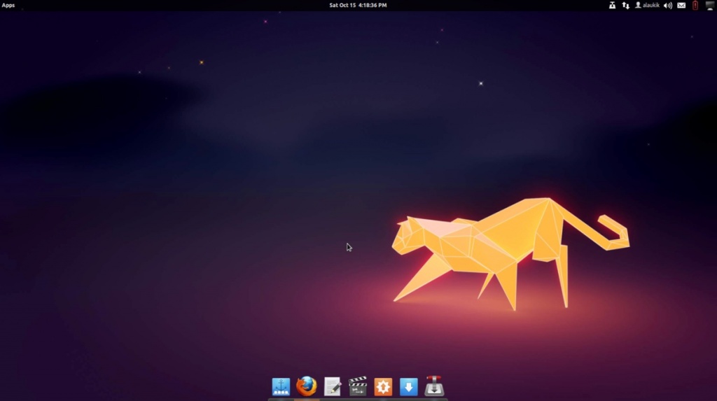 Não gosta do ambiente gráfico do Ubuntu? Instale o Pantheon