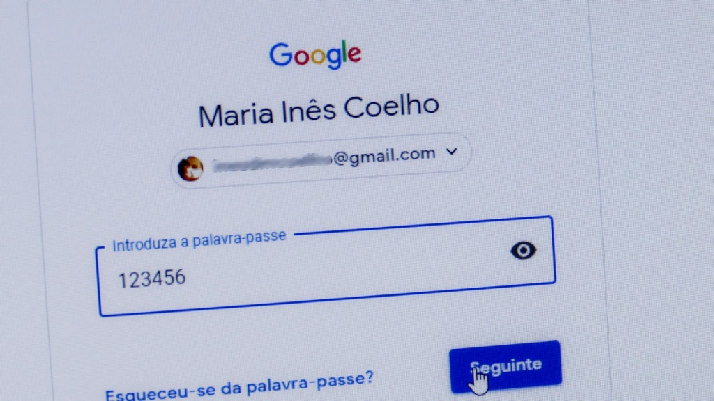 As piores práticas no uso de palavras-passe em 2018