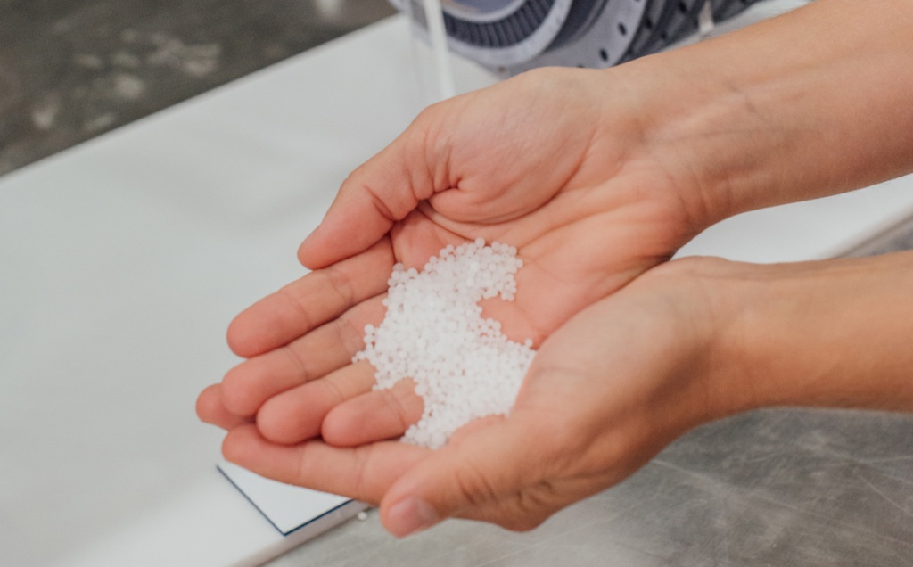 Sal pode ser a solução para armazenamento de energia renovável em larga escala