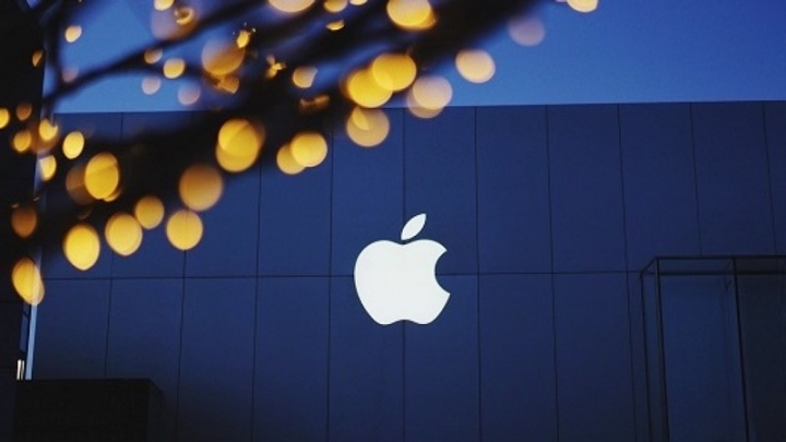 Qualcomm Apple China iPhone venda