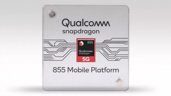 Snapdragon 855, o novo SoC da Qualcomm já mostrou o seu poder