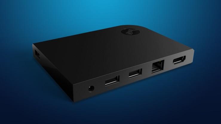 Box Steam Link morreu… mas pode criar uma com o seu um Raspberry Pi 3