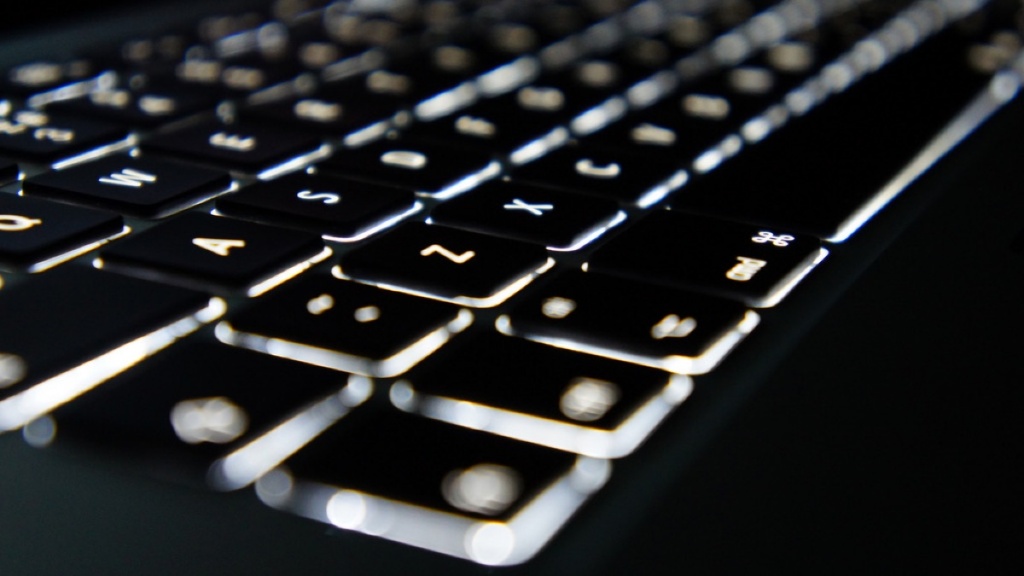 Dica: Desligar automaticamente a iluminação do teclado de um Mac por inatividade