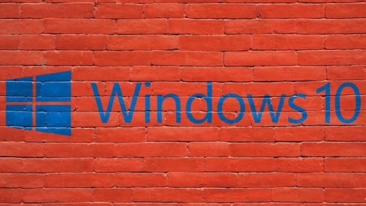 Windows 10 PIN complexo segurança