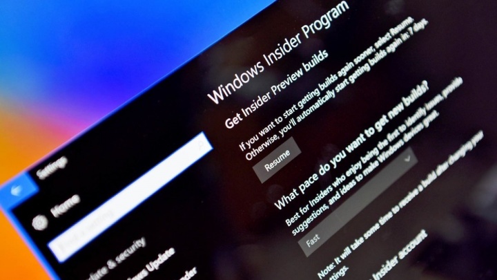 Windows 10 Microsoft atualizações testar utilizadores