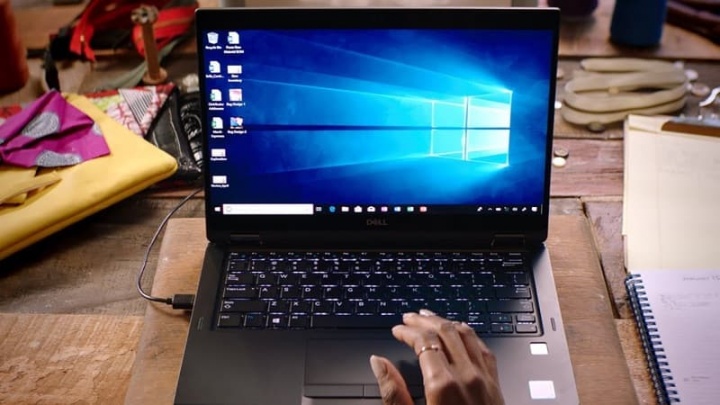 Windows 10 Microsoft testar computador