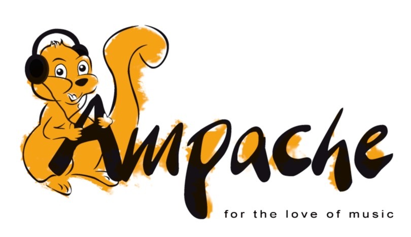 Ampache: Um estilo de Spotify Open Source mas gerido por si