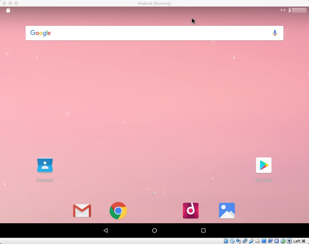 Android Oreo chegou ao PC! Experimentem o projeto Android-x86 8.1
